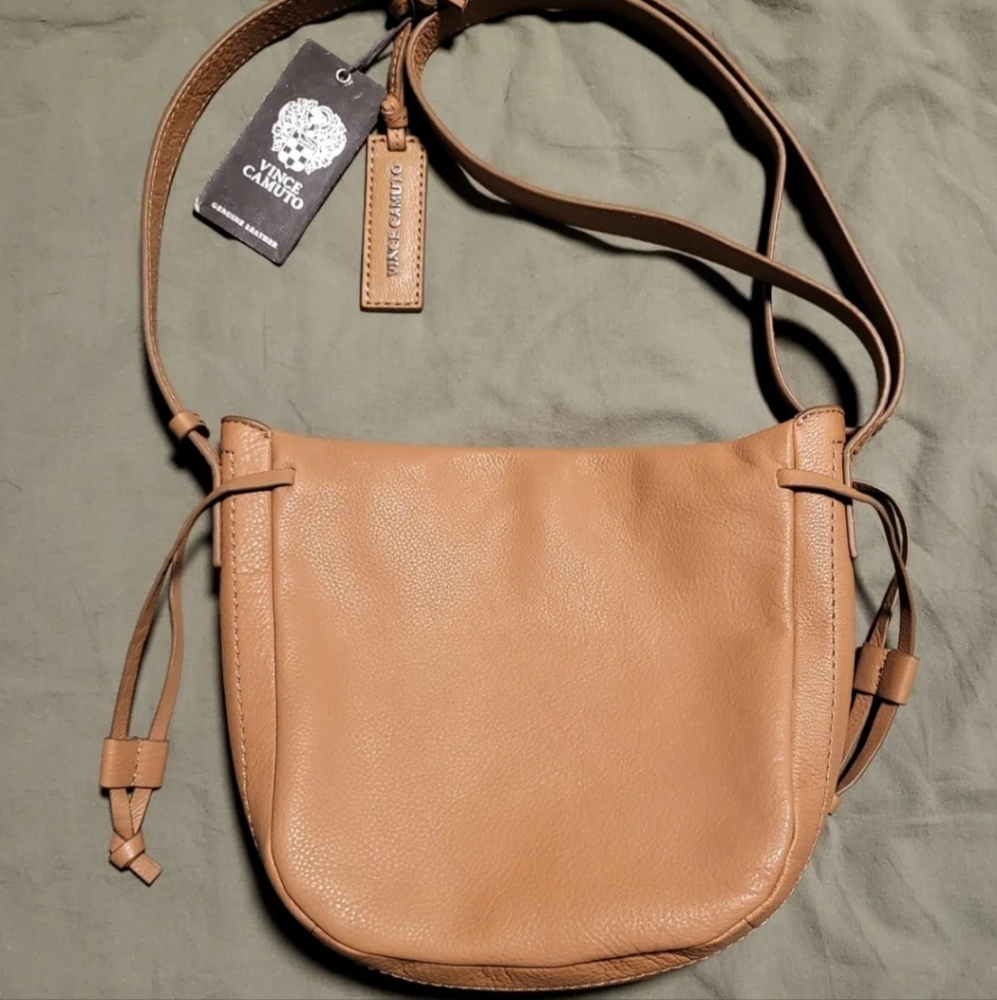 Vince Camuto crossbody bag